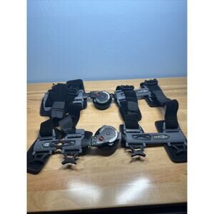 DONJOY Cool X-Act Rom Post Op KNEE BRACE